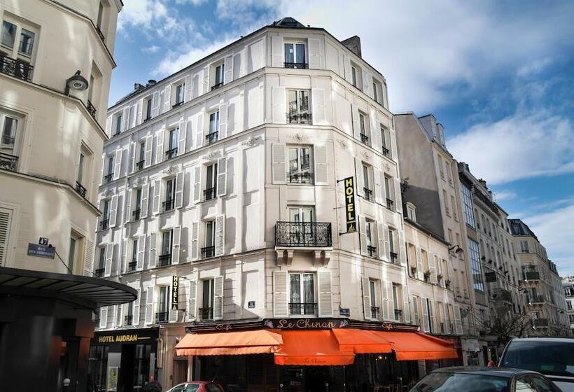 ホテル Audran