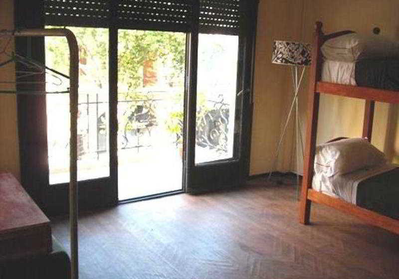 Fotos del hotel Augur Hostel:  2