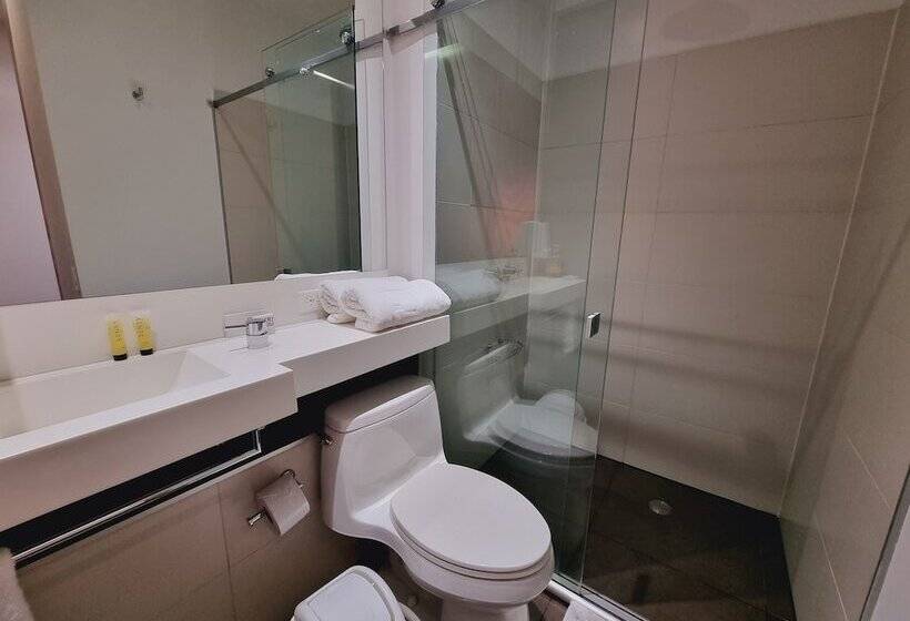 酒店 Austral Suites