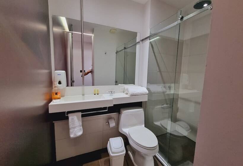 酒店 Austral Suites