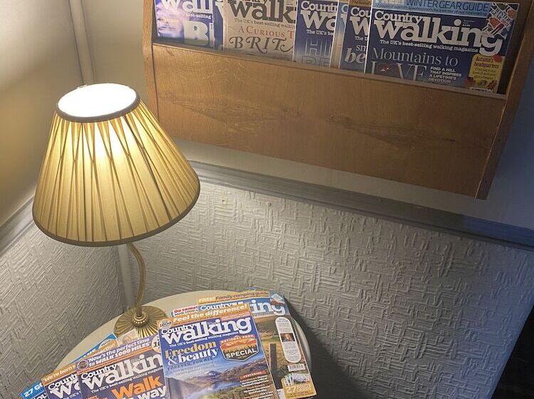 בית מלון כפרי Autumn Leaves Guest House