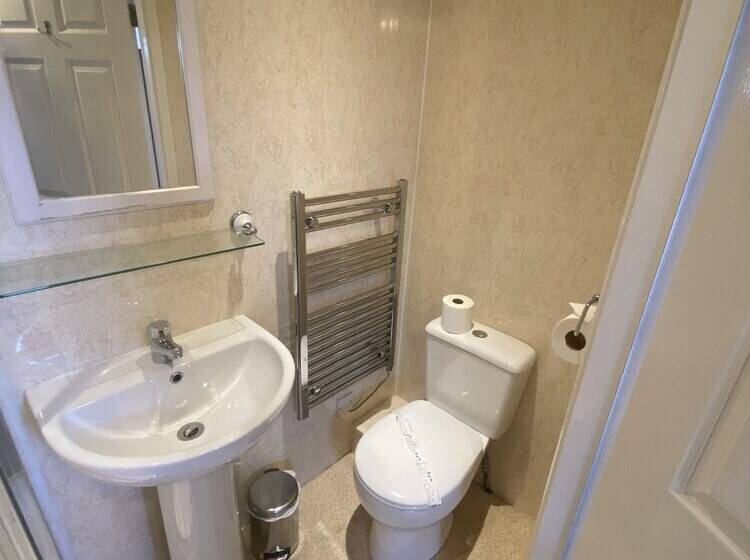 בית מלון כפרי Autumn Leaves Guest House