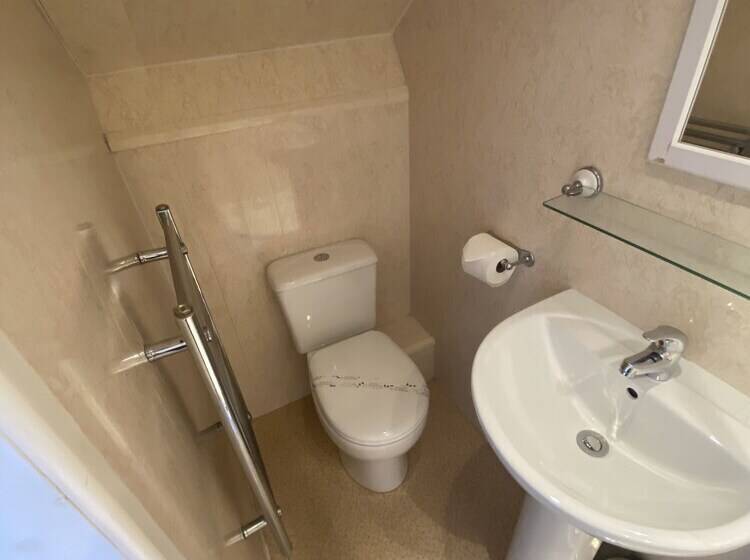 בית מלון כפרי Autumn Leaves Guest House