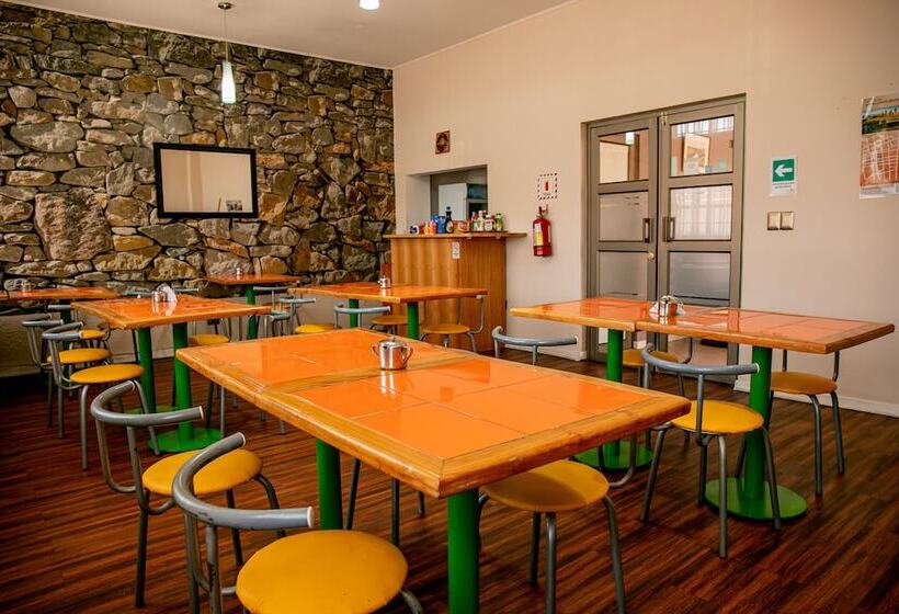 ホテル Ayelen Apart