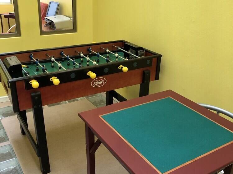 ホテル Ayelen Apart