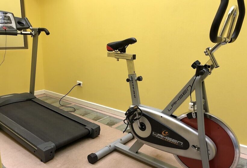 ホテル Ayelen Apart