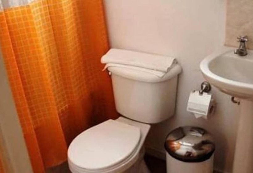 ホテル Ayelen Apart