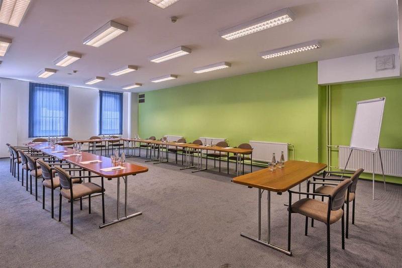 Wellness Hotel Babylon