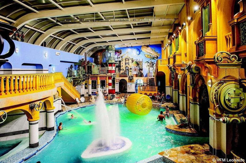 Wellness Hotel Babylon