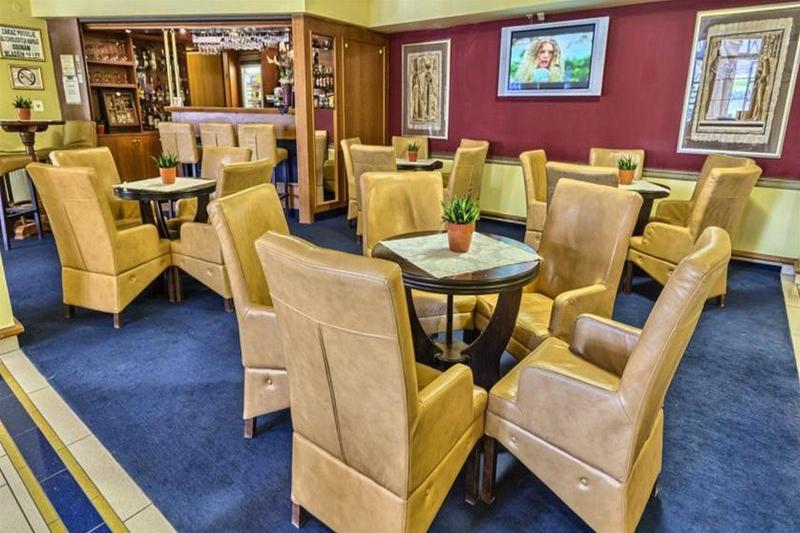 Wellness Hotel Babylon