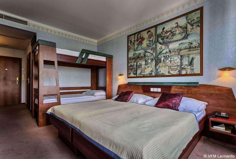 Wellness Hotel Babylon