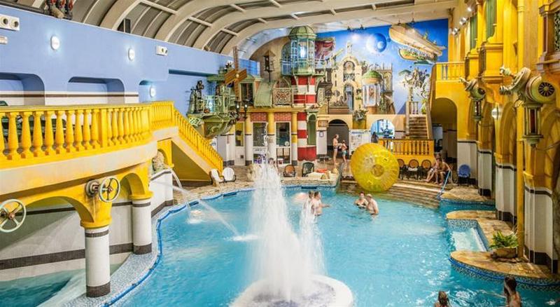 Wellness Hotel Babylon