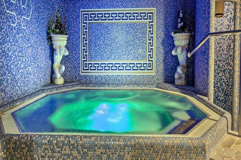 Wellness Hotel Babylon