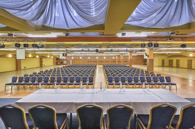 Wellness Hotel Babylon