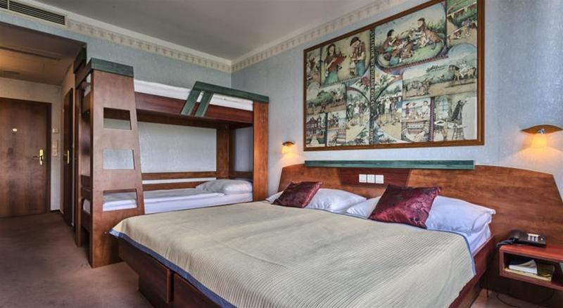 Wellness Hotel Babylon