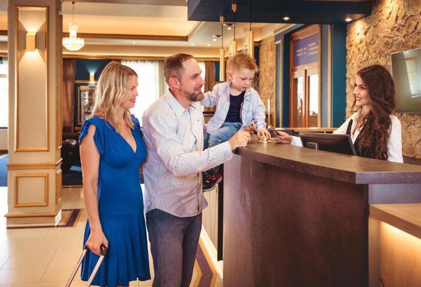 Wellness Hotel Babylon