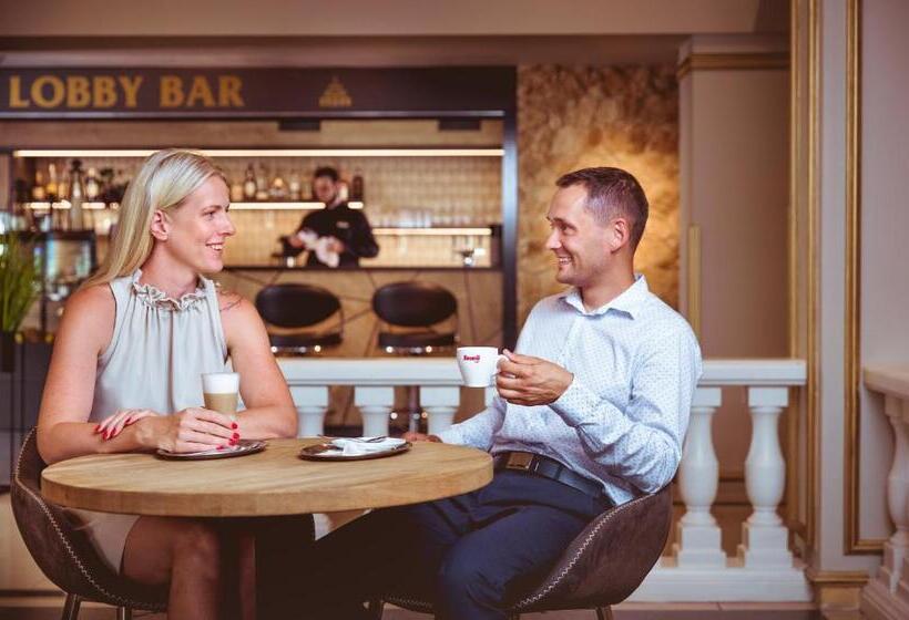 Wellness Hotel Babylon