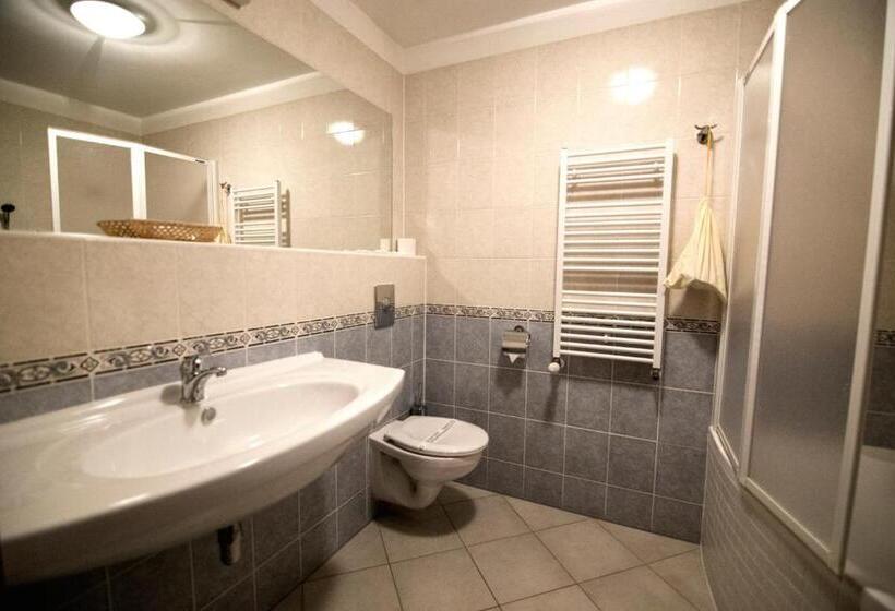 Wellness Hotel Babylon