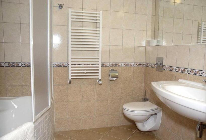 Wellness Hotel Babylon