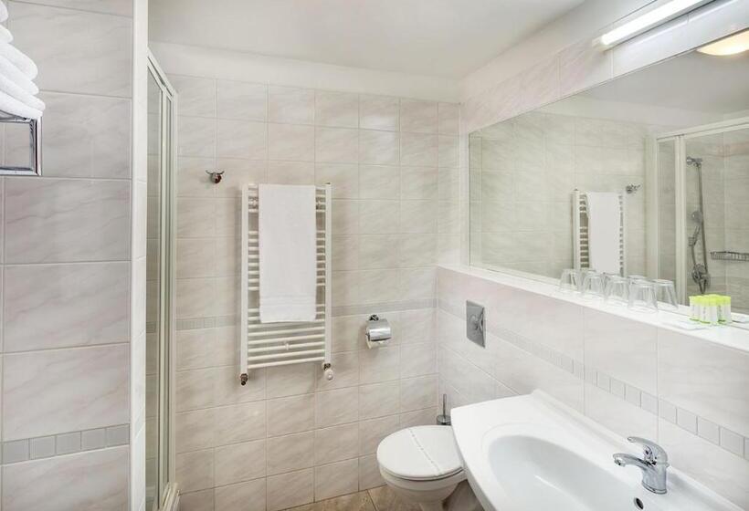 Wellness Hotel Babylon