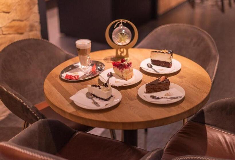 Wellness Hotel Babylon