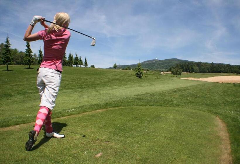 Wellness Hotel Babylon