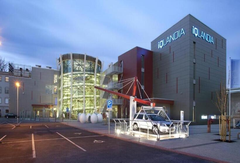 Wellness Hotel Babylon