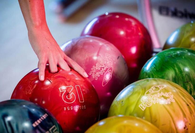 Wellness Hotel Babylon