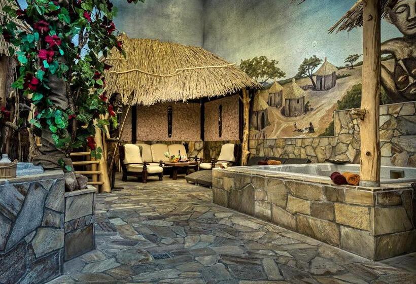 Wellness Hotel Babylon