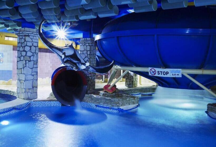 Wellness Hotel Babylon