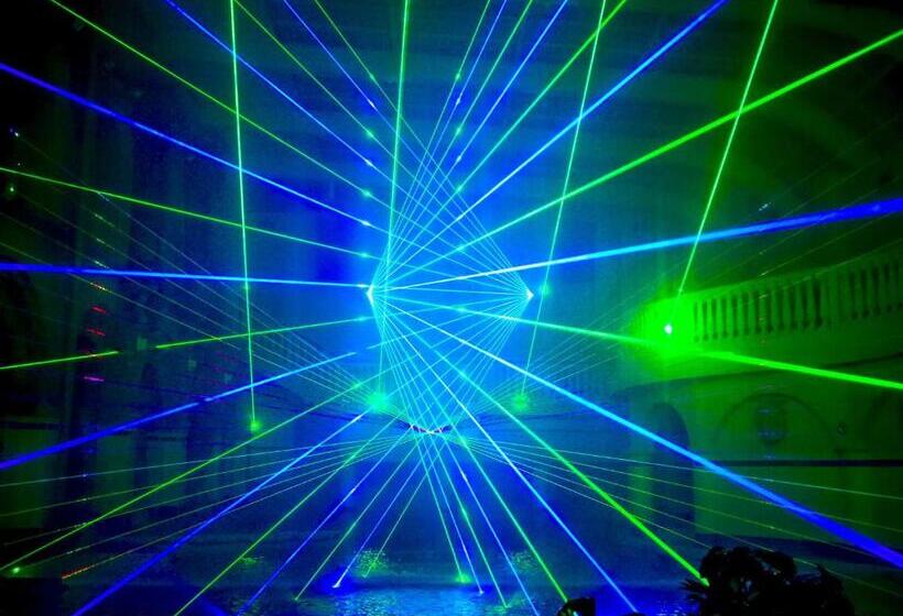 Wellness Hotel Babylon