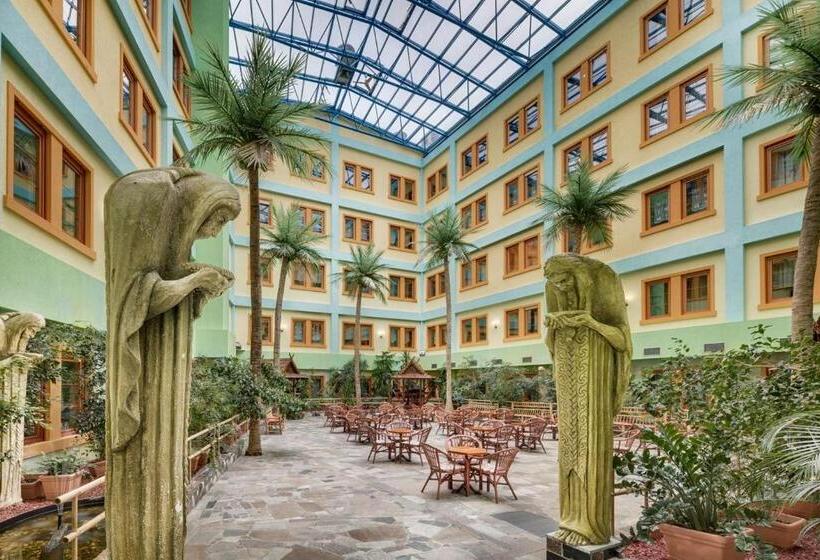 Wellness Hotel Babylon