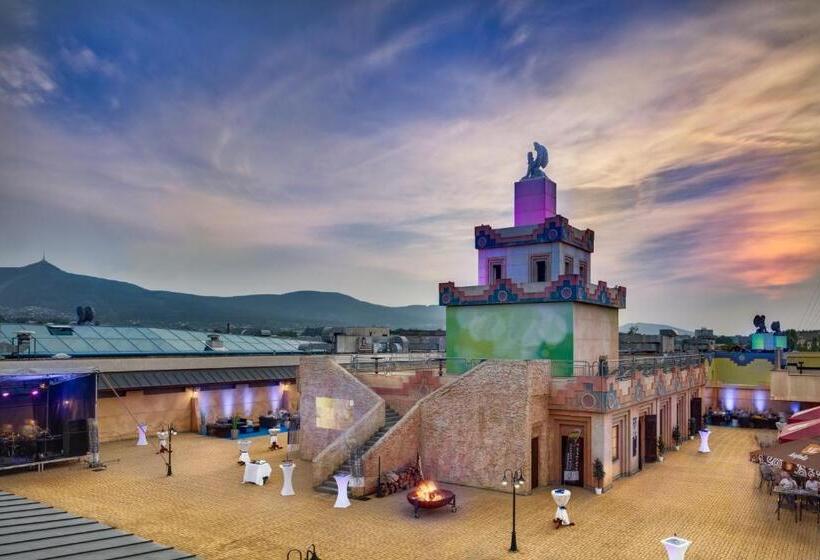 Wellness Hotel Babylon