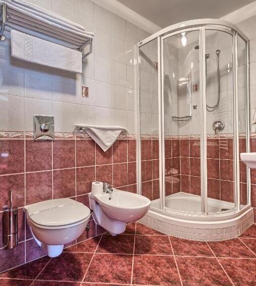 Wellness Hotel Babylon