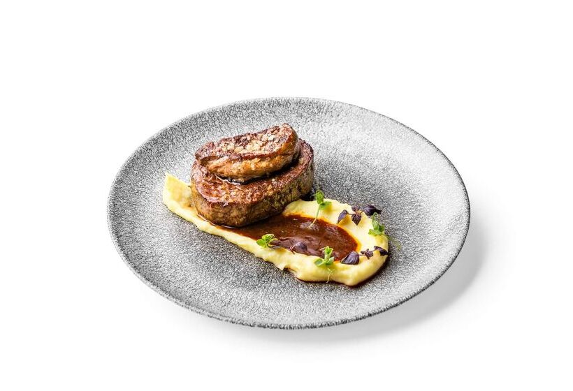 酒店 Barcelo Brno Palace