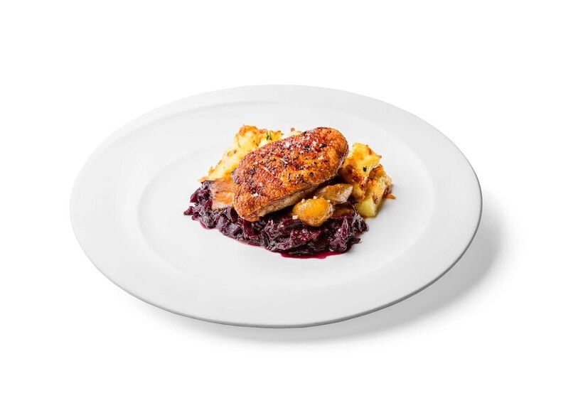 酒店 Barcelo Brno Palace