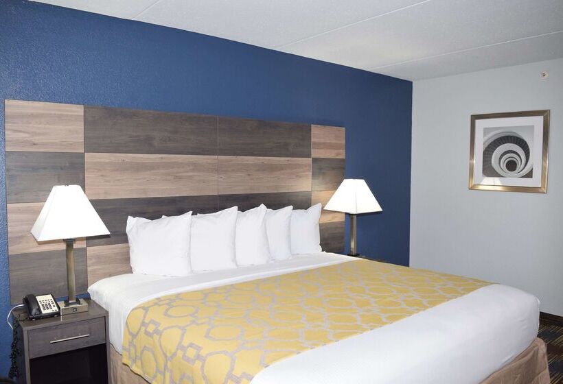 Hotel Baymont By Wyndham Addison