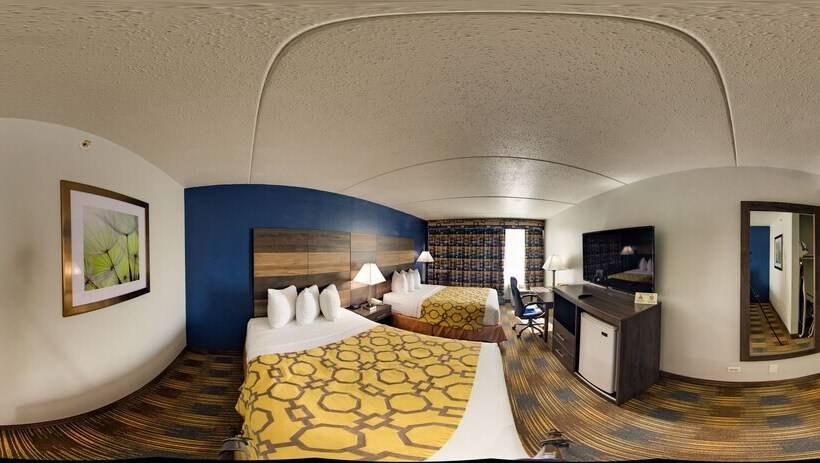 Hotel Baymont By Wyndham Addison