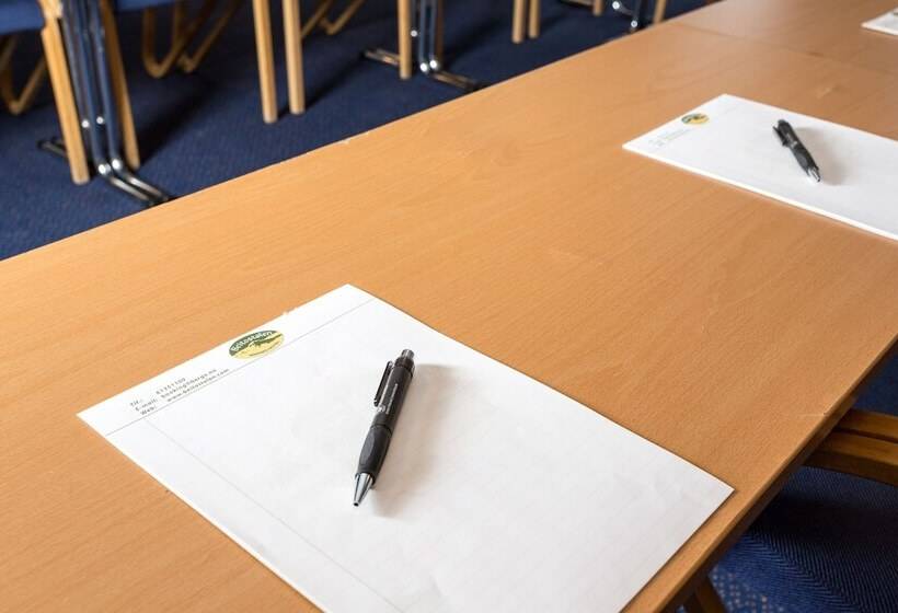 Bergo Hotel, Leiligheter Og Hytter