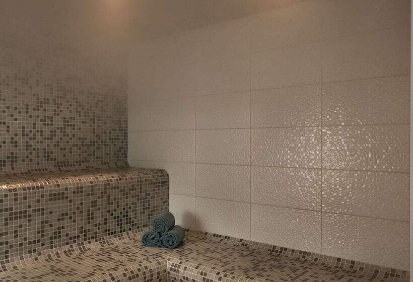 호텔 Best Western Hôtel De La Cité & Spa