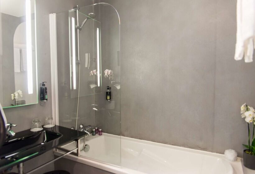 호텔 Best Western Hôtel De La Cité & Spa