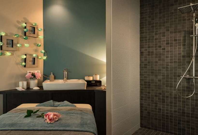 호텔 Best Western Hôtel De La Cité & Spa