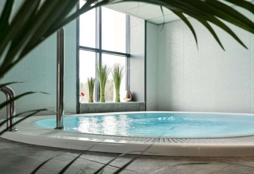 호텔 Best Western Hôtel De La Cité & Spa