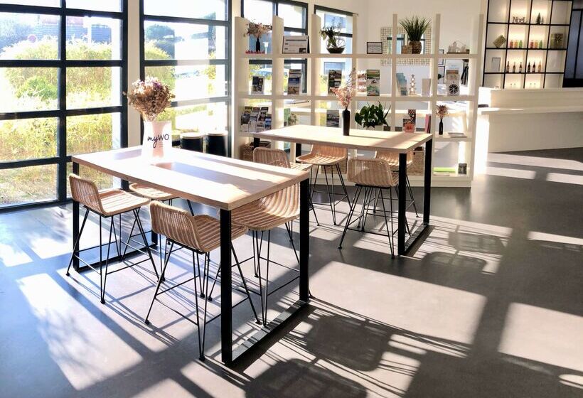 호텔 Best Western Hôtel De La Cité & Spa