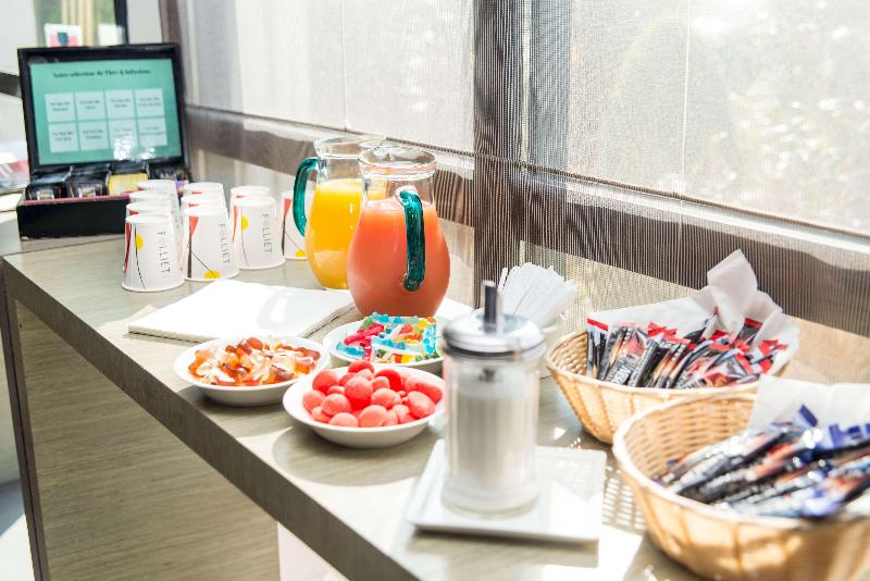 호텔 Best Western Hôtel De La Cité & Spa