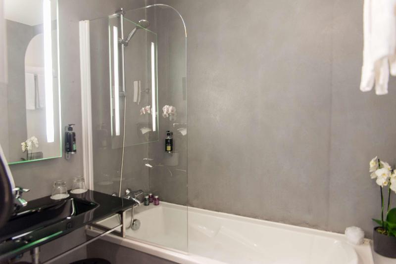 호텔 Best Western Hôtel De La Cité & Spa