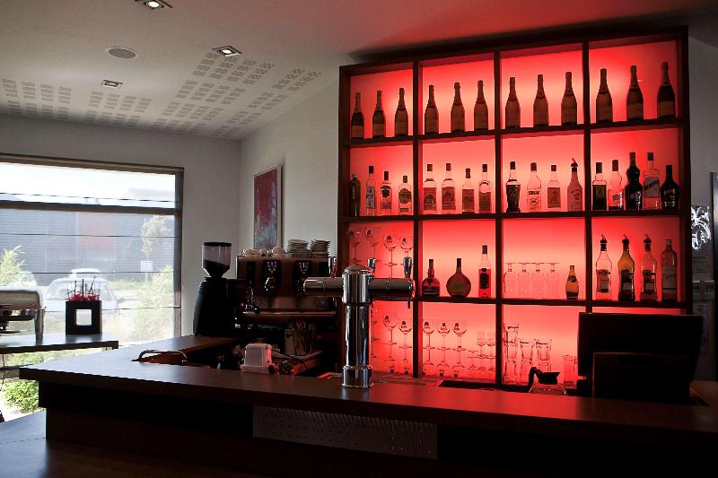 호텔 Best Western Hôtel De La Cité & Spa