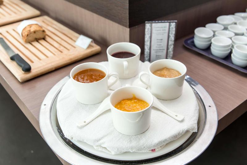 호텔 Best Western Hôtel De La Cité & Spa