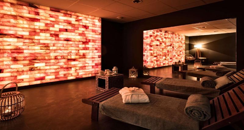 호텔 Best Western Hôtel De La Cité & Spa