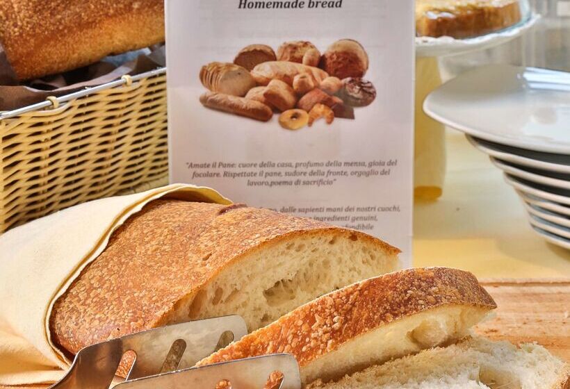 호텔 Best Western Falck Village Milano Sesto